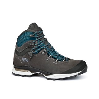 Hanwag Tatra Light Lady LL - Asphalt / Ocean