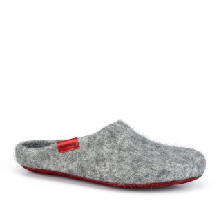 Hanwag Loafer Comfort - Light Grey Hanwag Loafer Comfort - Light Grey