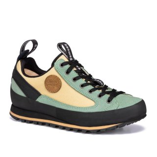 Hanwag Rotpunkt Low Lady LL - Mint / Nude beige Hanwag Rotpunkt Low Lady LL - Mint / Nude beige