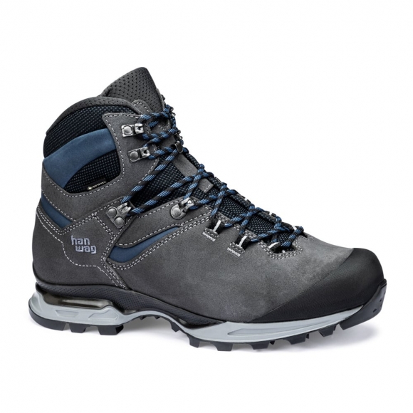 Hanwag Tatra Light Bunion GTX - Asphalt / Blue Hanwag Tatra Light Bunion GTX - Asphalt / Blue