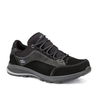 Hanwag Banks Low Bunion LL - Black / Black Hanwag Banks Low Bunion LL - Black / Black