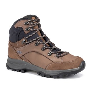 Hanwag Banks Lady LL - Cappuccino / Asphalt Hanwag Banks Lady LL - Cappuccino / Asphalt