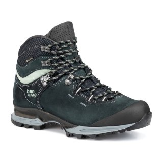 Hanwag Tatra Light Lady GTX - Petrol / Mint Hanwag Tatra Light Lady GTX - Petrol / Mint