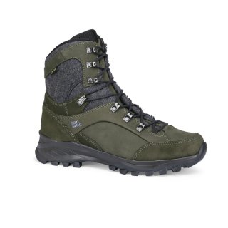 Hanwag Banks Winter GTX - Sepia / Asphalt Hanwag Banks Winter GTX - Sepia / Asphalt