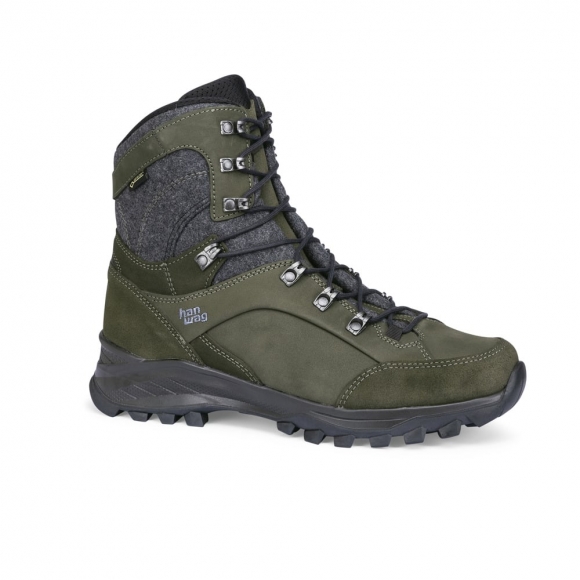 Hanwag Banks Winter GTX - Sepia / Asphalt Hanwag Banks Winter GTX - Sepia / Asphalt