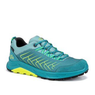 Hanwag Coastridge Low Lady ES - Icefall / Sulphur Hanwag Coastridge Low Lady ES - Icefall / Sulphur