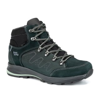 Hanwag Torsby Lady GTX - Petrol / Mint Hanwag Torsby Lady GTX - Petrol / Mint