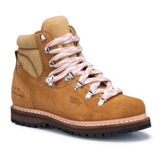Hanwag Bergler eye_c II Lady - Camel Hanwag Bergler eye_c II Lady - Camel