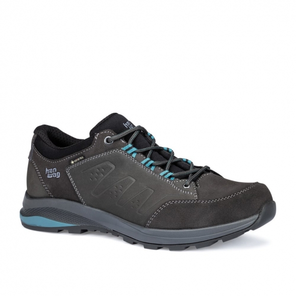 Hanwag Torsby Low SF Extra GTX - Asphalt / Dusk Hanwag Torsby Low SF Extra GTX - Asphalt / Dusk