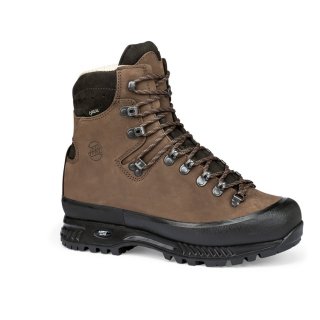 Hanwag Alaska GTX - Erde / Brown Hanwag Alaska GTX - Erde / Brown