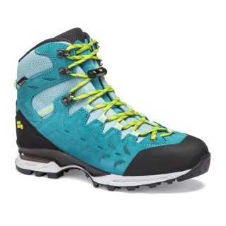 Hanwag Makra Trek Lady GTX - Icefall / Sulphur Hanwag Makra Trek Lady GTX - Icefall / Sulphur
