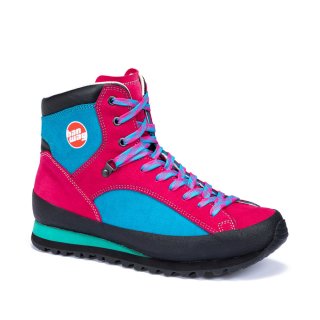 Hanwag Rotpunkt LL - Magenta / Lagoon Hanwag Rotpunkt LL - Magenta / Lagoon