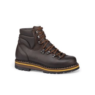 Hanwag Grünten Lady - Marone / Chestnut