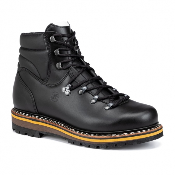 Hanwag Grünten - Schwarz / Black Hanwag Grünten - Schwarz / Black