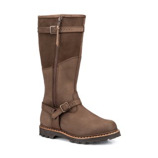 Hanwag Grizzly Top - Erde / Brown Hanwag Grizzly Top - Erde / Brown