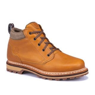 Hanwag Kofel Mid Special Edition - Cognac / Gemse Hanwag Kofel Mid Special Edition - Cognac / Gemse