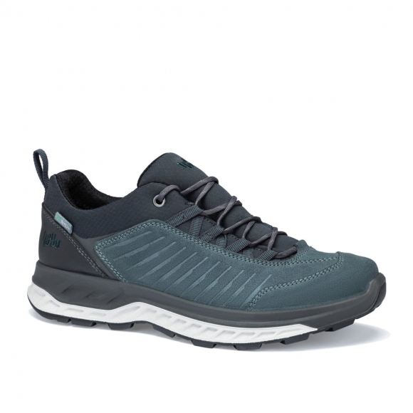 Hanwag Blueridge Low ES - Dusk / Antracite Hanwag Blueridge Low ES - Dusk / Antracite
