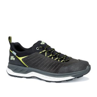 Hanwag Blueridge Low ES - Asphalt / Yellow Hanwag Blueridge Low ES - Asphalt / Yellow