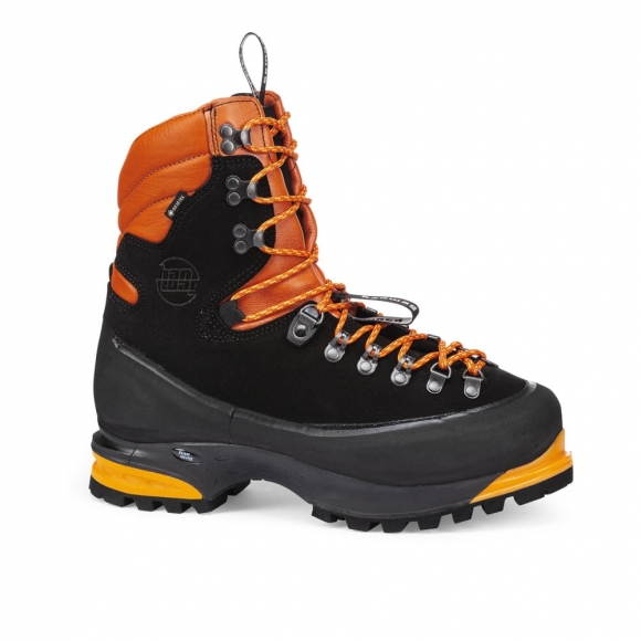Hanwag Zentauri GTX - Schwarz / Black Hanwag Zentauri GTX - Schwarz / Black