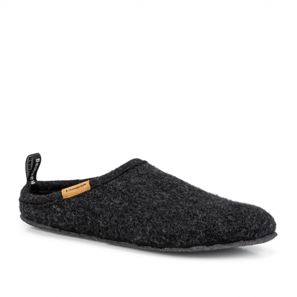 Hanwag Cabin Loafer - Charcoal Hanwag Cabin Loafer - Charcoal