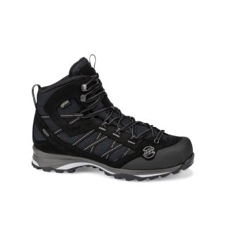 Hanwag Belorado II Mid Bunion Lady GTX - Black / Black Hanwag Belorado II Mid Bunion Lady GTX - Black / Black