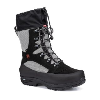 Hanwag Abisko GTX - Schwarz / Black