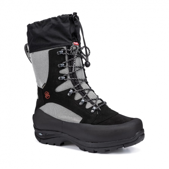 Hanwag Abisko GTX - Schwarz / Black Hanwag Abisko GTX - Schwarz / Black