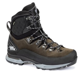 Hanwag Alverstone II Wide GTX - Sepia / Light Grey Hanwag Alverstone II Wide GTX - Sepia / Light Grey