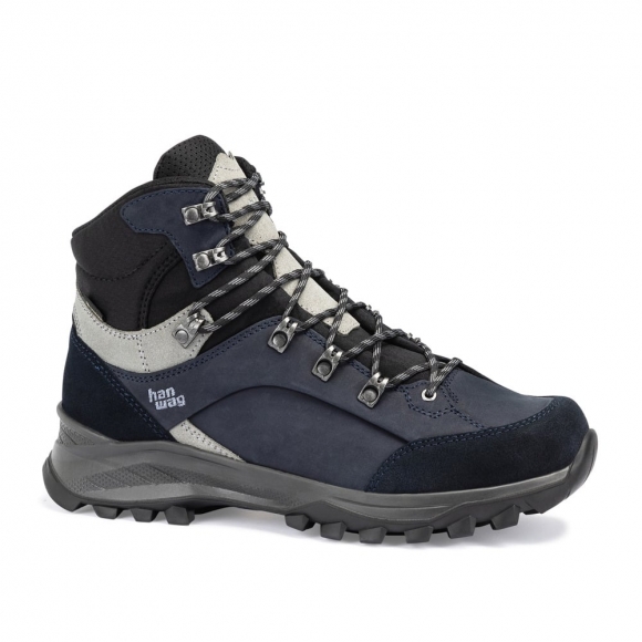 Hanwag Alta Bunion II GTX - Navy / Grey Hanwag Alta Bunion II GTX - Navy / Grey