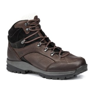 Hanwag Bangri SF Extra Lady - Chestnut / Black Hanwag Bangri SF Extra Lady - Chestnut / Black