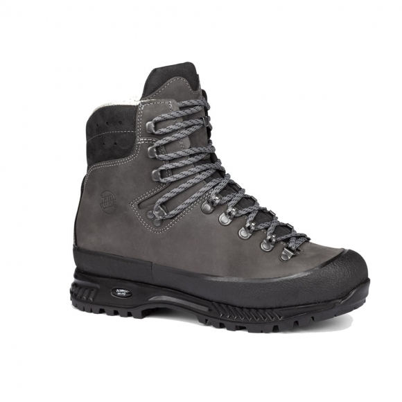 Hanwag Yukon - Asphalt Hanwag Yukon - Asphalt