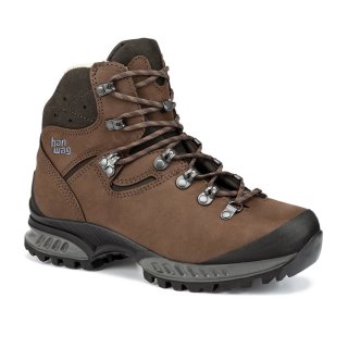 Hanwag Tatra II Wide Lady - Erde / Brown