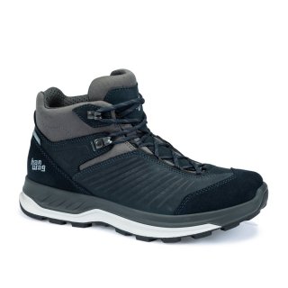 Hanwag Bluestrait ES - Navy / Asphalt Hanwag Bluestrait ES - Navy / Asphalt