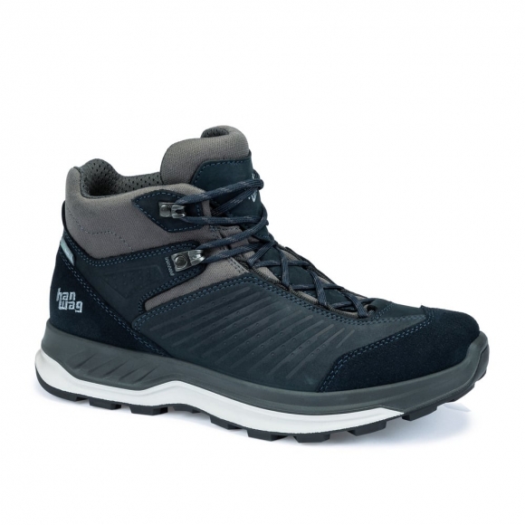 Hanwag Bluestrait ES - Navy / Asphalt