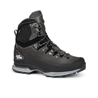 Hanwag Alverstone II Wide GTX - Asphalt / Light Grey Hanwag Alverstone II Wide GTX - Asphalt / Light Grey