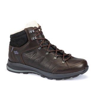 Hanwag Travi - Chestnut / Black Hanwag Travi - Chestnut / Black