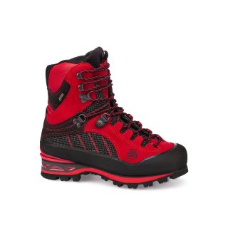 Hanwag Friction II Lady GTX - Rubin / Bright Red Hanwag Friction II Lady GTX - Rubin / Bright Red