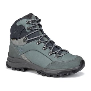 Hanwag Banks Lady GTX - Fog / Fossil Hanwag Banks Lady GTX - Fog / Fossil