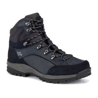 Hanwag Banks SF Extra Lady LL - Navy / Asphalt Hanwag Banks SF Extra Lady LL - Navy / Asphalt