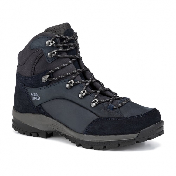 Hanwag Banks SF Extra Lady LL - Navy / Asphalt Hanwag Banks SF Extra Lady LL - Navy / Asphalt