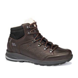 Hanwag Travi Lady - Chestnut / Black Hanwag Travi Lady - Chestnut / Black