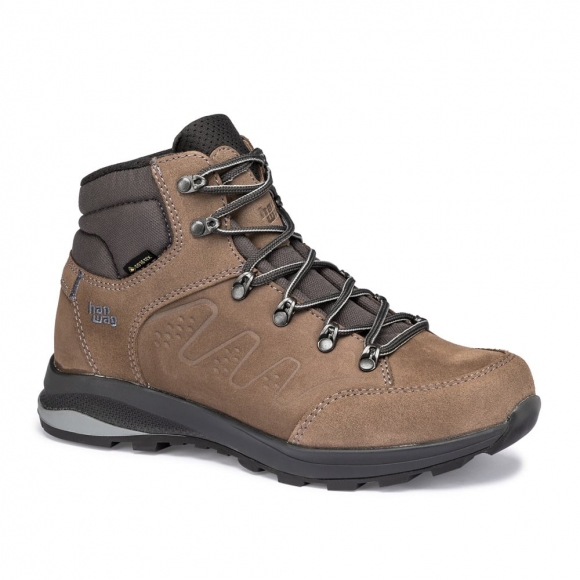 Hanwag Torsby SF Extra Lady GTX - Cappuccino / Light Grey Hanwag Torsby SF Extra Lady GTX - Cappuccino / Light Grey