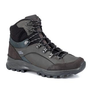 Hanwag Banks LL - Asphalt / Dusk Hanwag Banks LL - Asphalt / Dusk