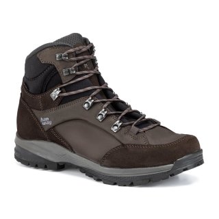 Hanwag Banks SF Extra GTX - Mocca / Asphalt