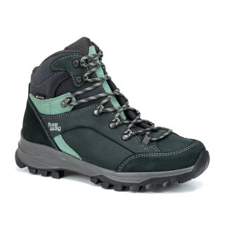 Hanwag Banks Lady GTX - Petrol / Mint Hanwag Banks Lady GTX - Petrol / Mint