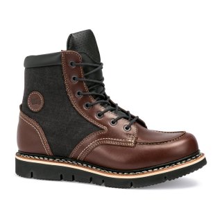 Hanwag Valepp - Century / Black Hanwag Valepp - Century / Black