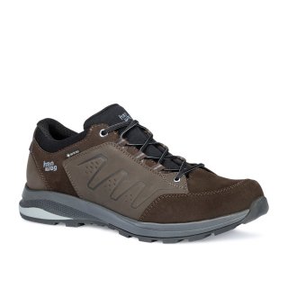 Hanwag Torsby Low SF Extra GTX - Mocca / Black Hanwag Torsby Low SF Extra GTX - Mocca / Black