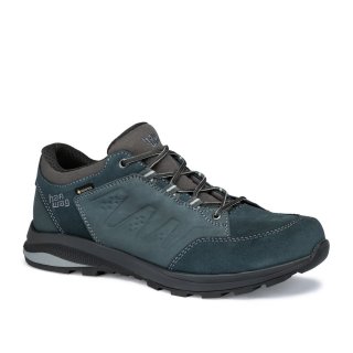 Hanwag Torsby Low SF Extra GTX - Steel / Asphalt Hanwag Torsby Low SF Extra GTX - Steel / Asphalt