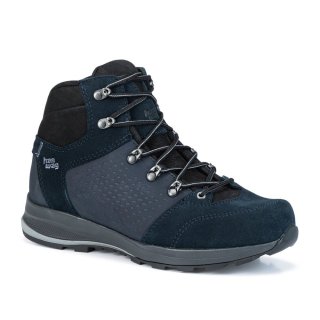 Hanwag Torsby Bunion Lady LL - Navy / Light Grey Hanwag Torsby Bunion Lady LL - Navy / Light Grey