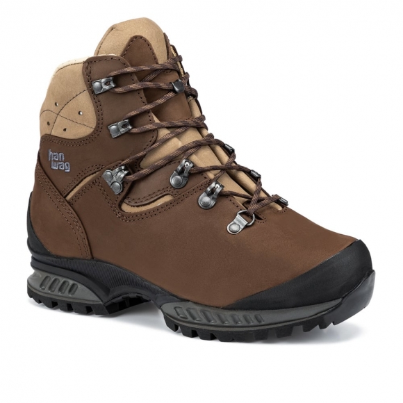 Hanwag Tatra II Bunion Lady - Erde / Brown Hanwag Tatra II Bunion Lady - Erde / Brown